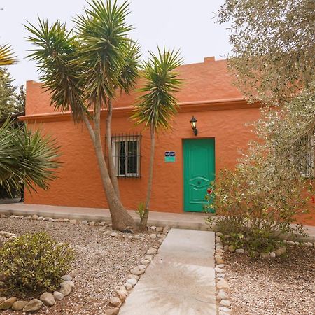 Casa Rural Los Garrovillos By Fontanilla Del Mar Holidays Rentals Конил-де-ла-Фронтера Екстериор снимка