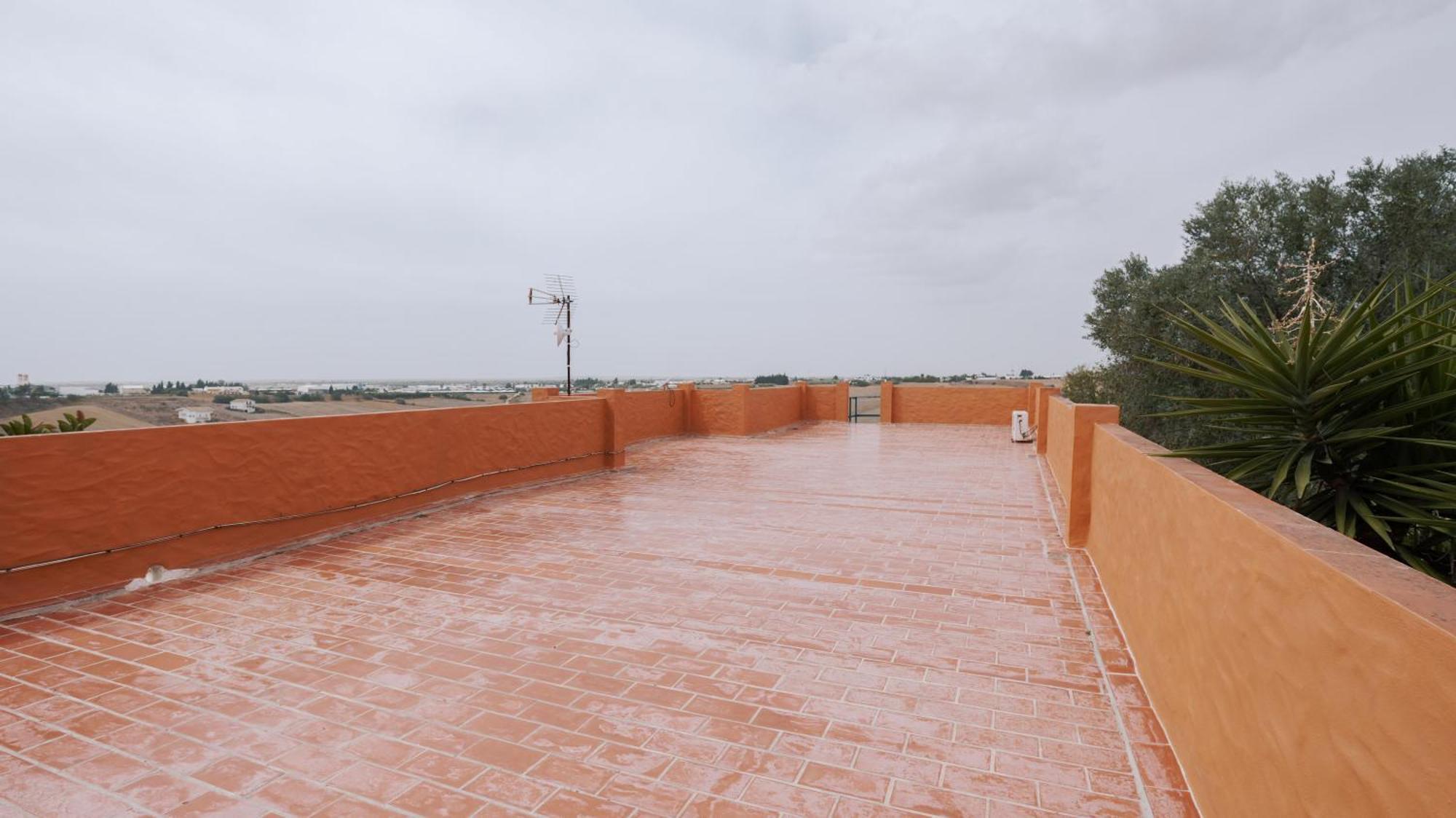 Casa Rural Los Garrovillos By Fontanilla Del Mar Holidays Rentals Конил-де-ла-Фронтера Екстериор снимка
