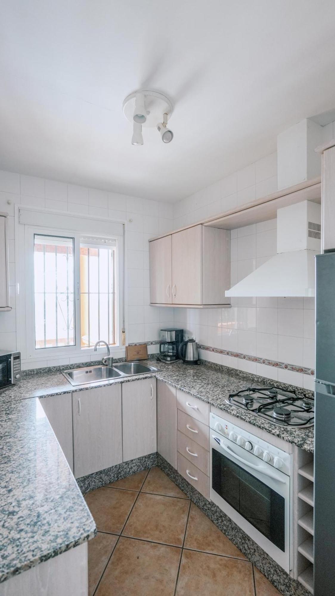 Casa Rural Los Garrovillos By Fontanilla Del Mar Holidays Rentals Конил-де-ла-Фронтера Екстериор снимка