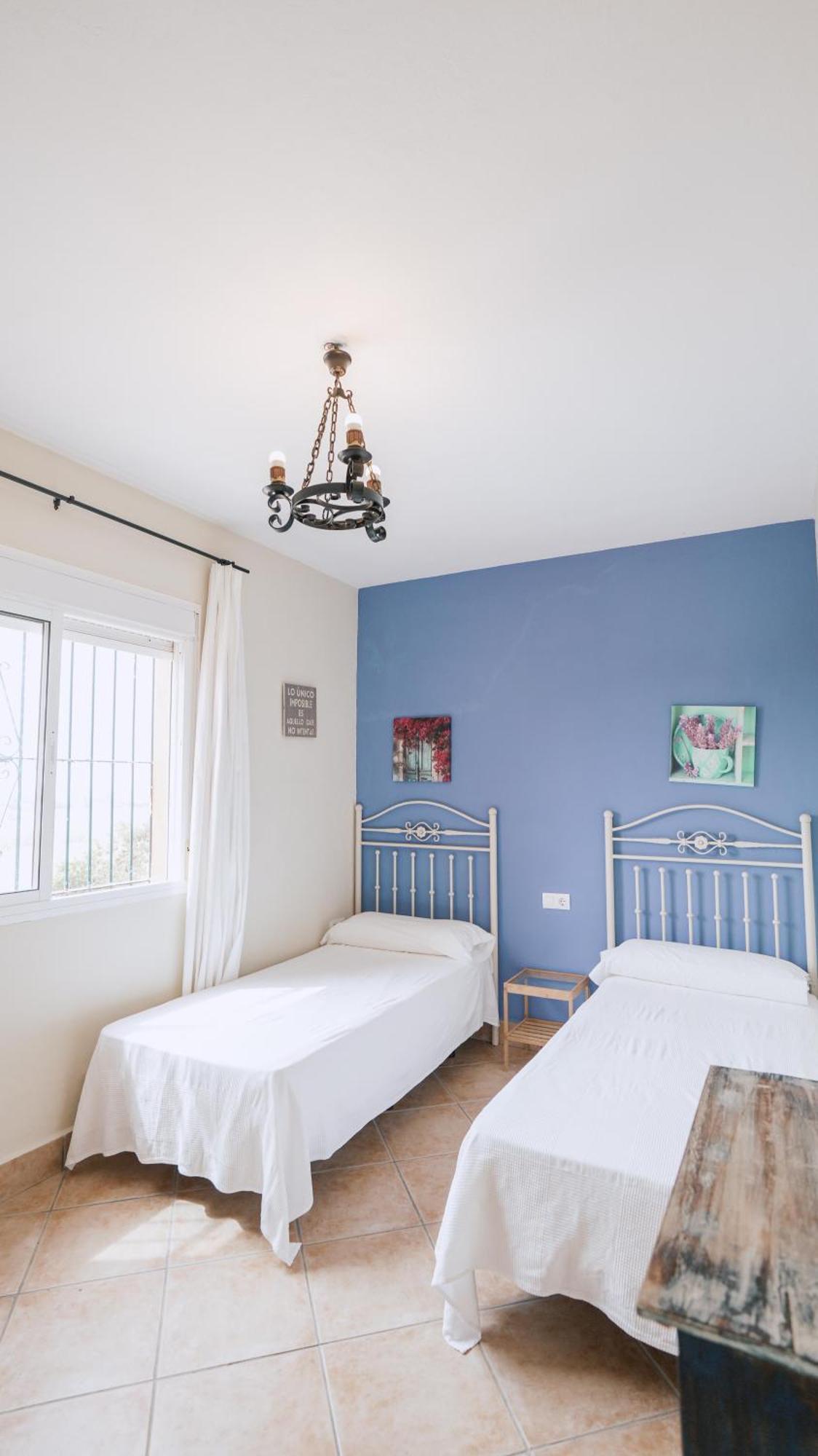 Casa Rural Los Garrovillos By Fontanilla Del Mar Holidays Rentals Конил-де-ла-Фронтера Екстериор снимка
