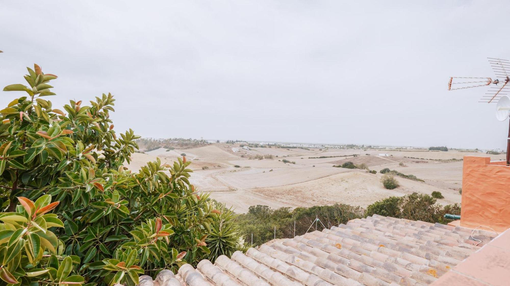 Casa Rural Los Garrovillos By Fontanilla Del Mar Holidays Rentals Конил-де-ла-Фронтера Екстериор снимка