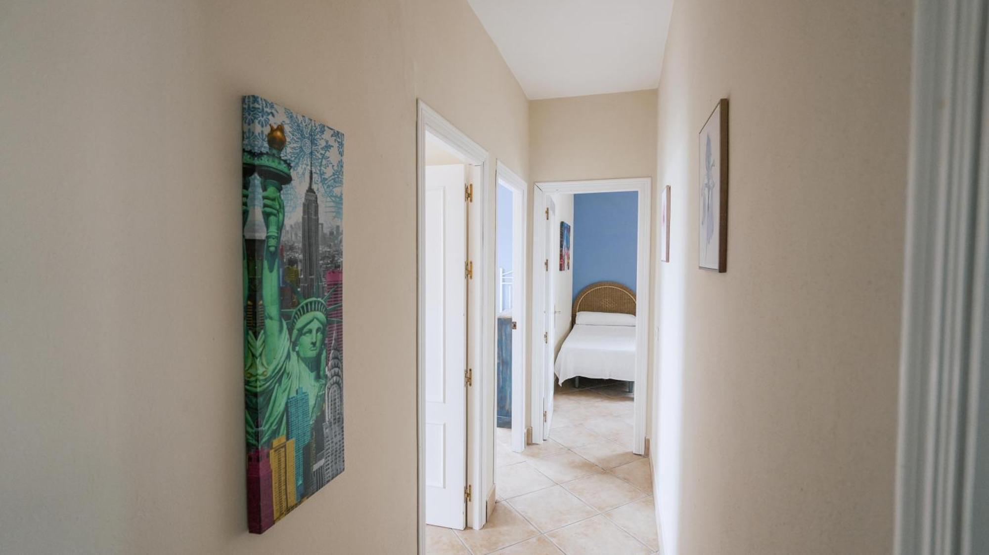 Casa Rural Los Garrovillos By Fontanilla Del Mar Holidays Rentals Конил-де-ла-Фронтера Екстериор снимка