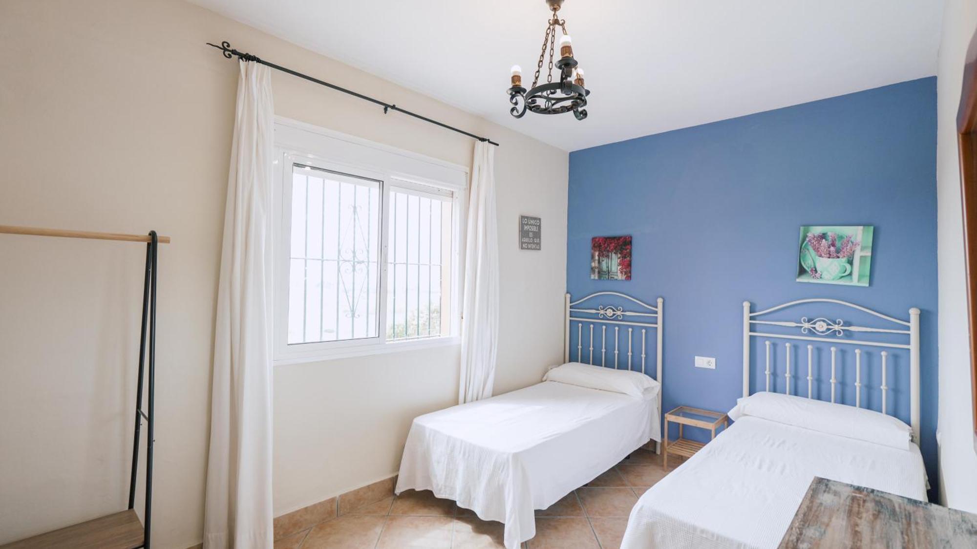 Casa Rural Los Garrovillos By Fontanilla Del Mar Holidays Rentals Конил-де-ла-Фронтера Екстериор снимка