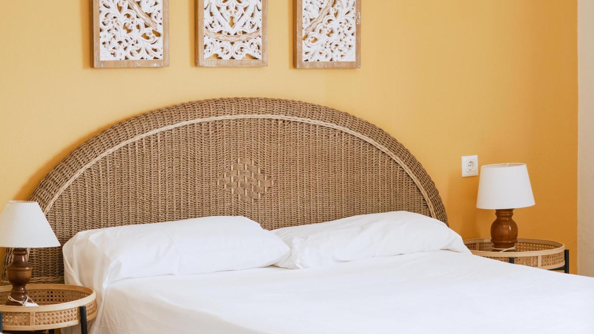 Casa Rural Los Garrovillos By Fontanilla Del Mar Holidays Rentals Конил-де-ла-Фронтера Екстериор снимка