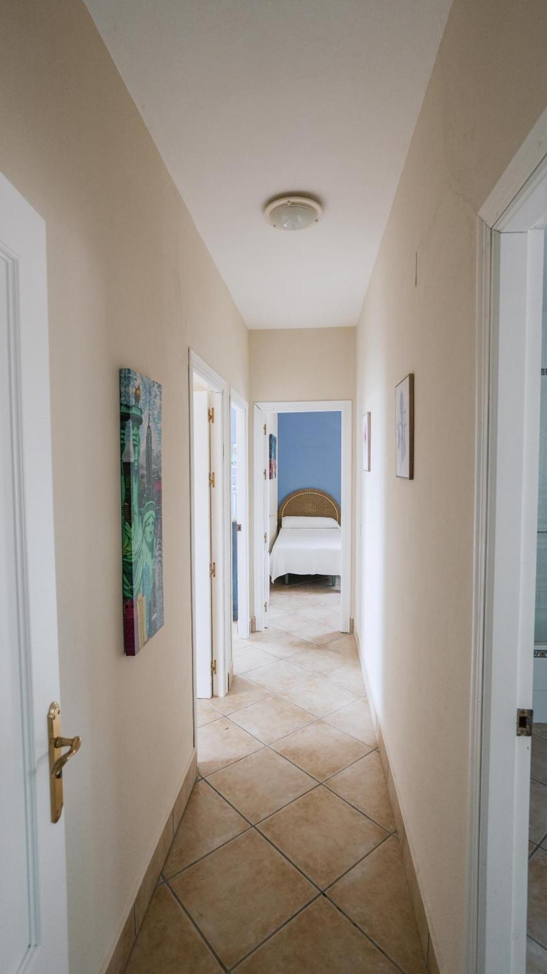 Casa Rural Los Garrovillos By Fontanilla Del Mar Holidays Rentals Конил-де-ла-Фронтера Екстериор снимка
