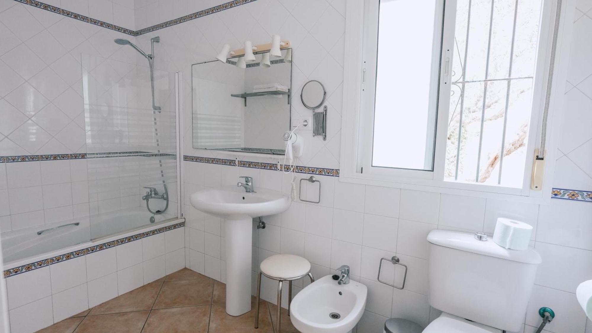 Casa Rural Los Garrovillos By Fontanilla Del Mar Holidays Rentals Конил-де-ла-Фронтера Екстериор снимка