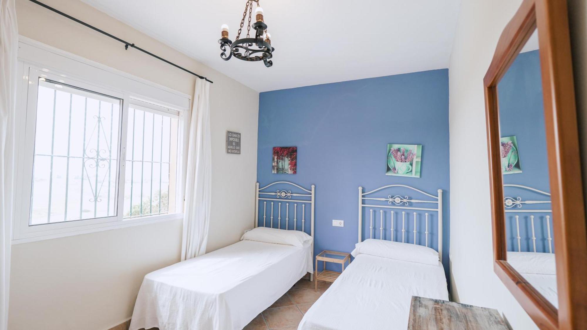 Casa Rural Los Garrovillos By Fontanilla Del Mar Holidays Rentals Конил-де-ла-Фронтера Екстериор снимка