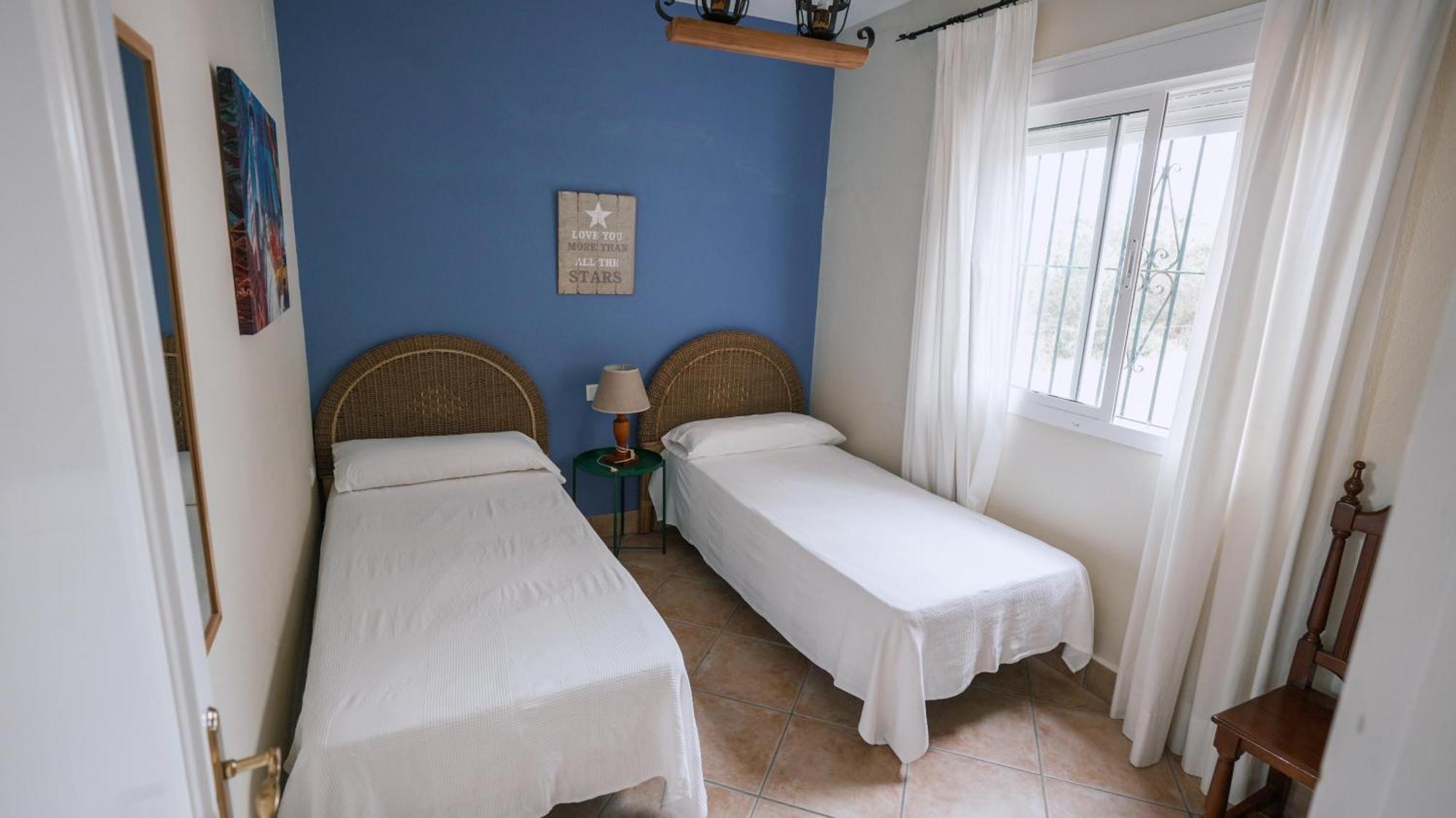 Casa Rural Los Garrovillos By Fontanilla Del Mar Holidays Rentals Конил-де-ла-Фронтера Екстериор снимка