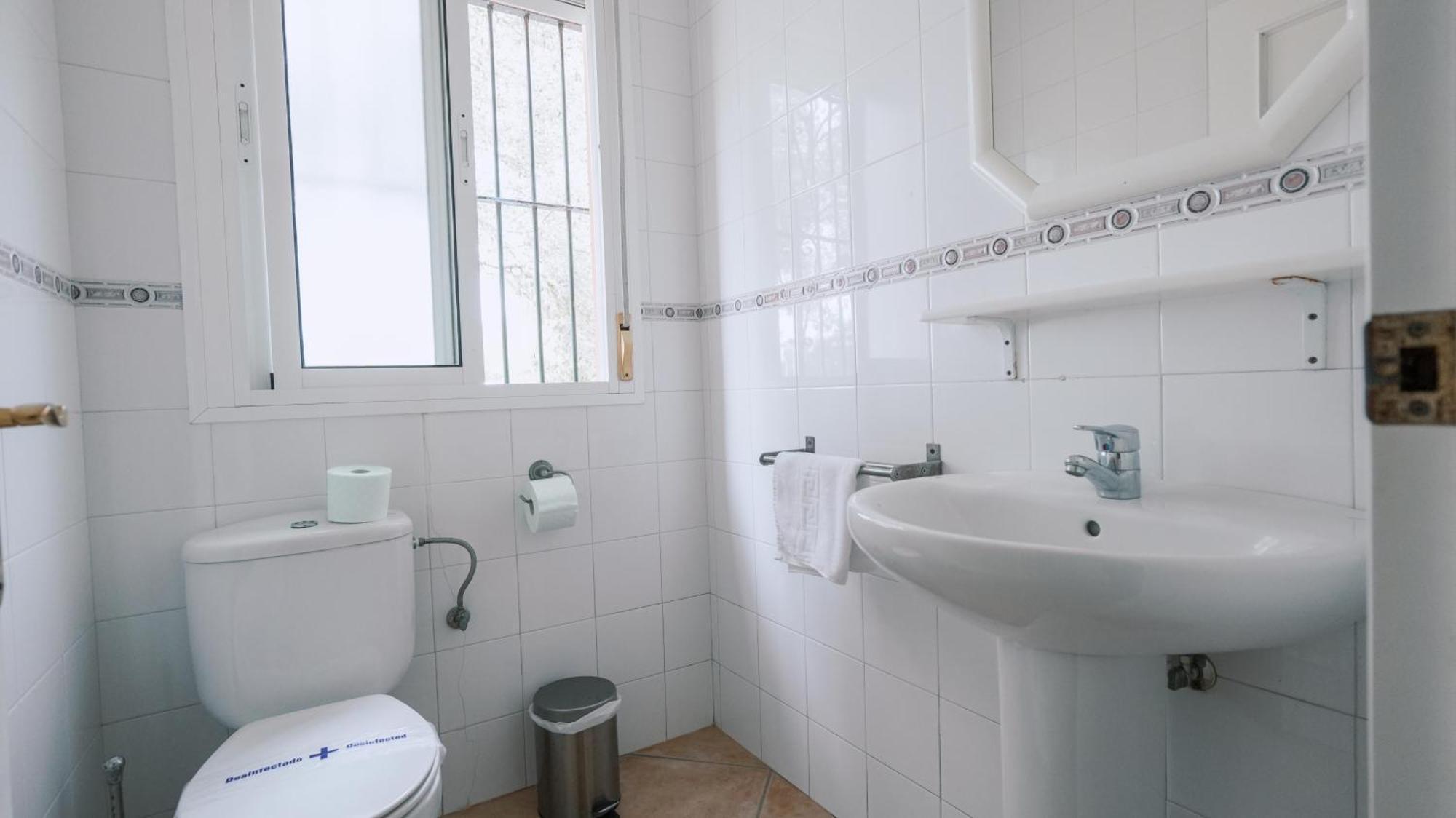 Casa Rural Los Garrovillos By Fontanilla Del Mar Holidays Rentals Конил-де-ла-Фронтера Екстериор снимка
