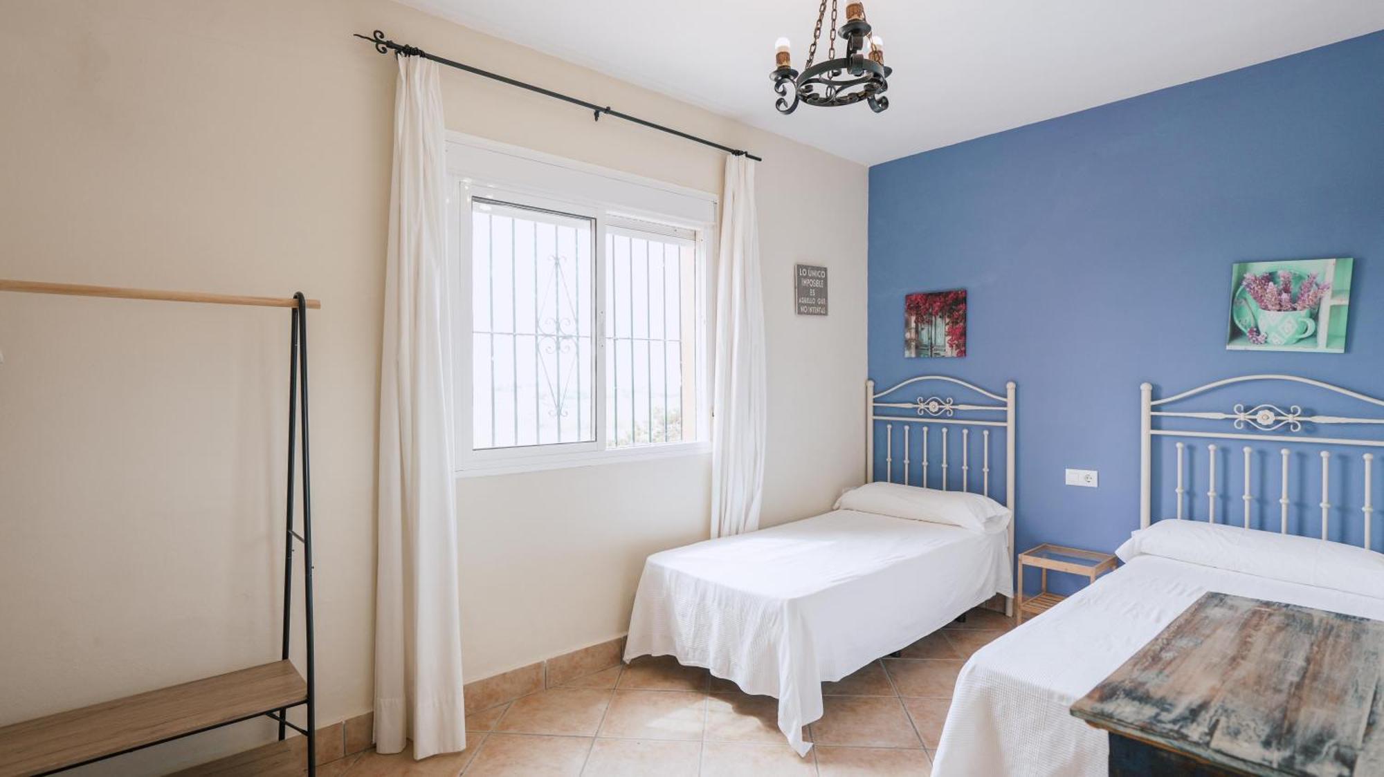 Casa Rural Los Garrovillos By Fontanilla Del Mar Holidays Rentals Конил-де-ла-Фронтера Екстериор снимка